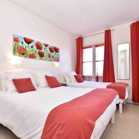 Abacus Hotel Royan Esterno foto