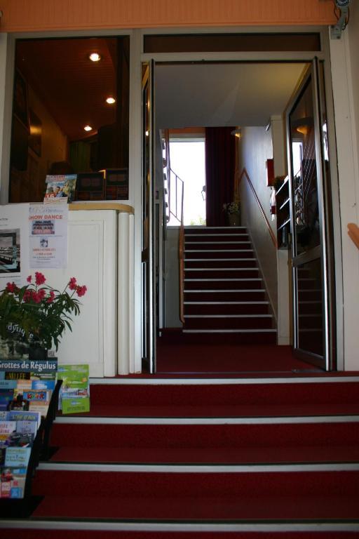 Abacus Hotel Royan Esterno foto