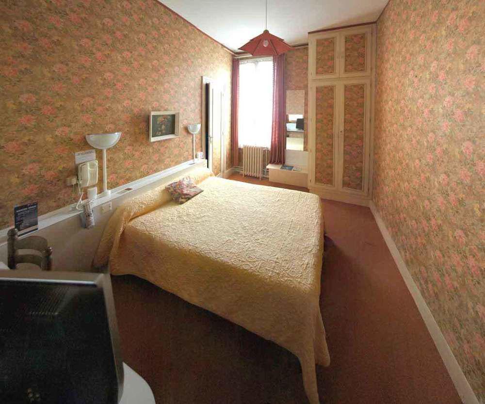 Abacus Hotel Royan Esterno foto