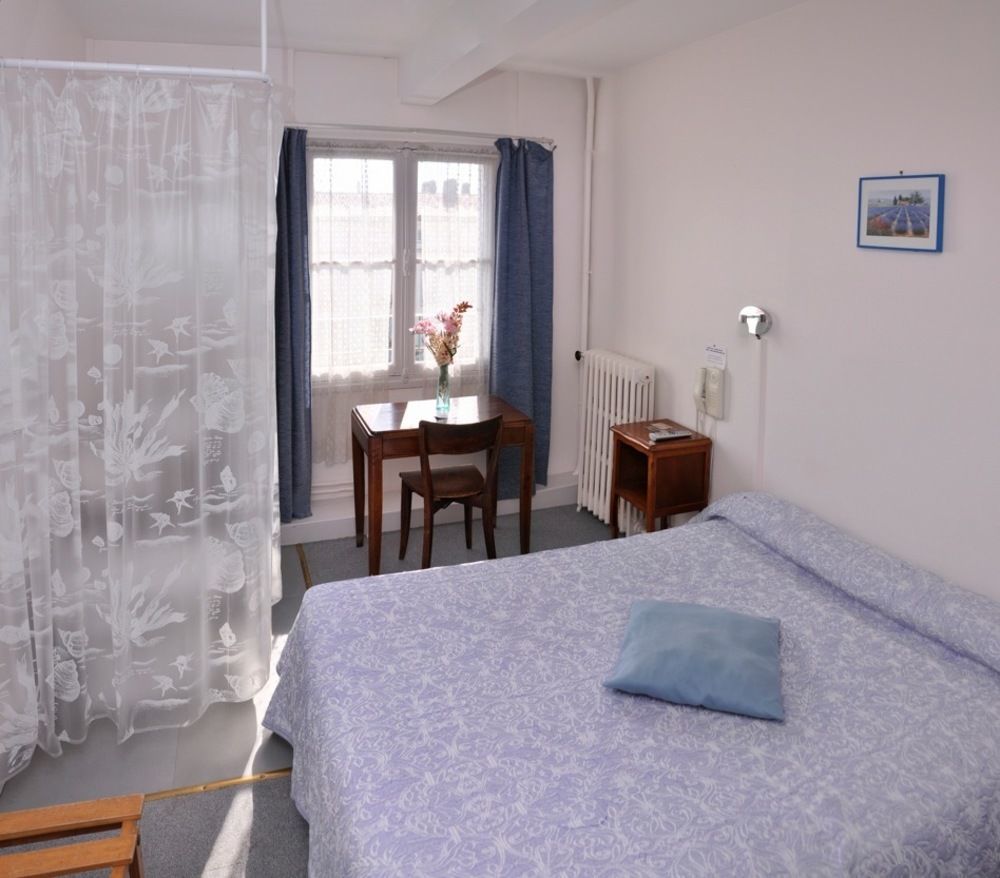 Abacus Hotel Royan Esterno foto