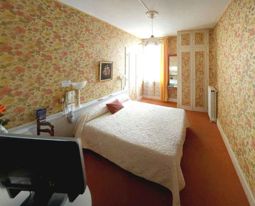 Abacus Hotel Royan Esterno foto