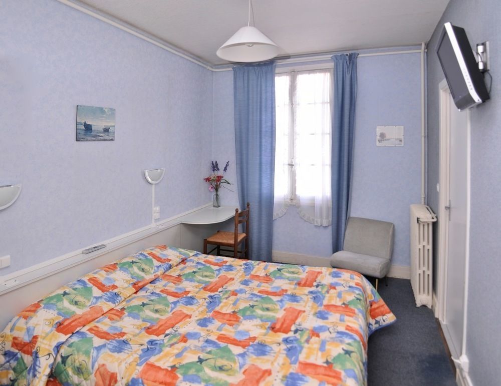 Abacus Hotel Royan Esterno foto