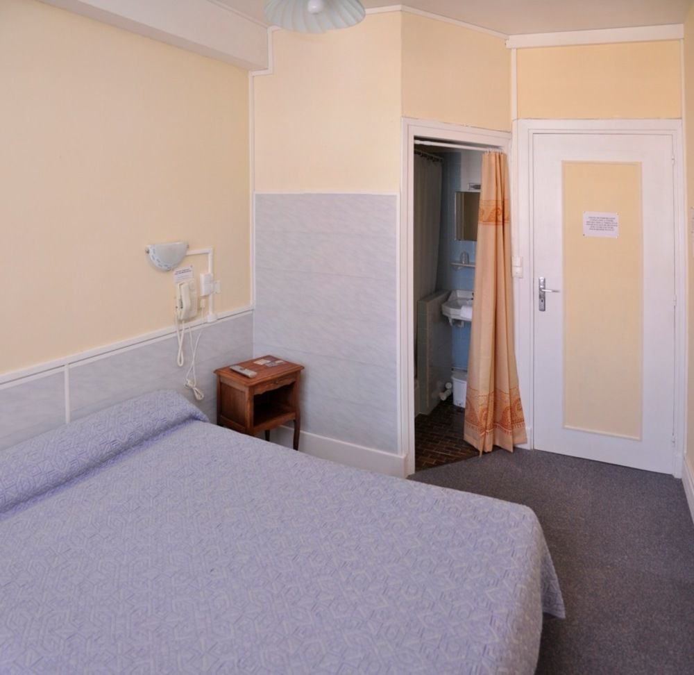 Abacus Hotel Royan Esterno foto