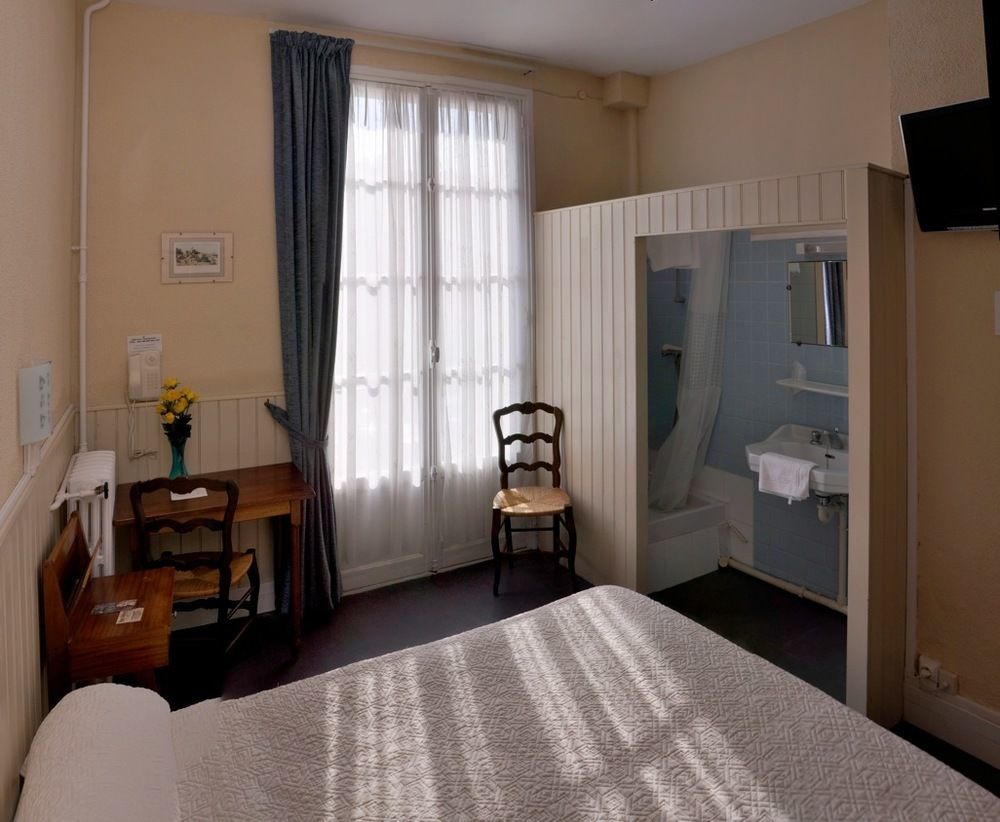 Abacus Hotel Royan Esterno foto