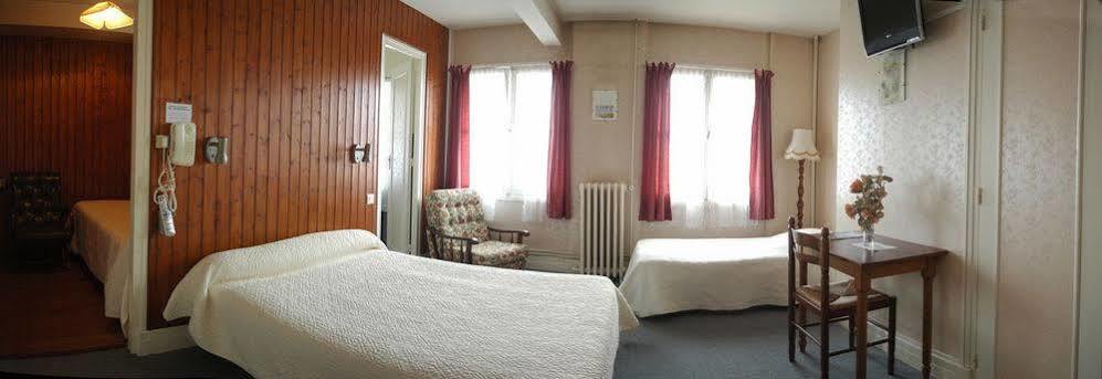 Abacus Hotel Royan Esterno foto