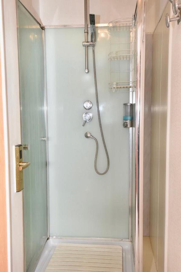 Abacus Hotel Royan Esterno foto