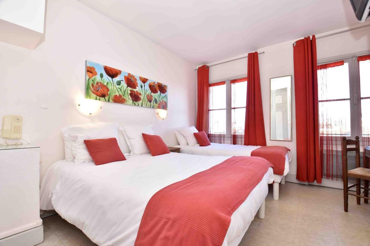 Abacus Hotel Royan Esterno foto