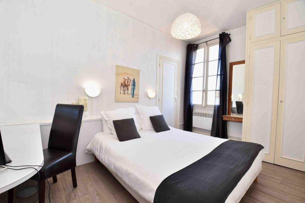 Abacus Hotel Royan Esterno foto