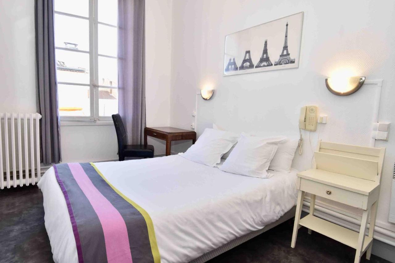 Abacus Hotel Royan Esterno foto