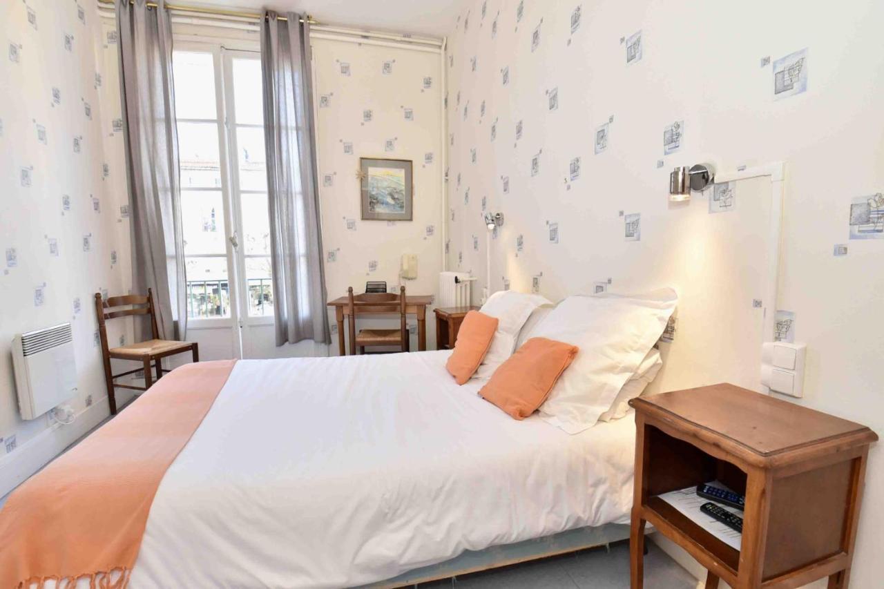 Abacus Hotel Royan Esterno foto